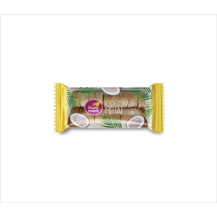 COCONUT MITTAI