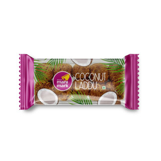 COCONUT LADDU