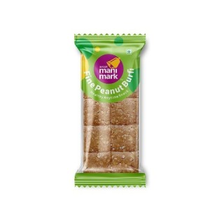 Fine Peanut Burfi