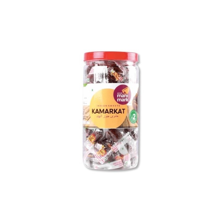 Kamarkat Jar