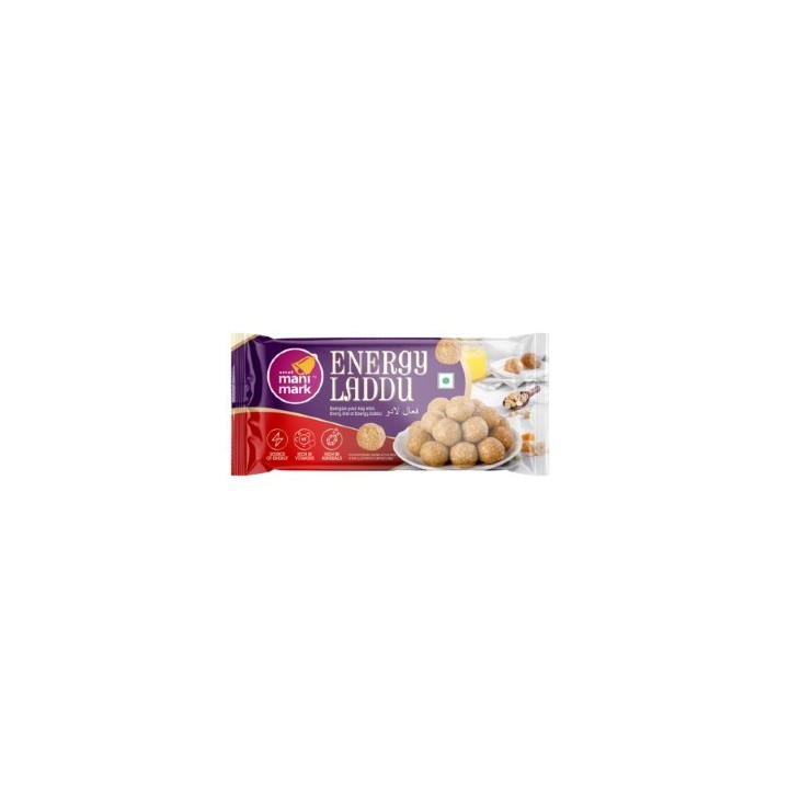 Energy Laddu