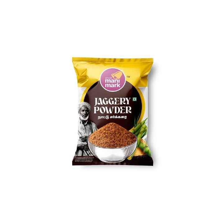Jaggery Powder