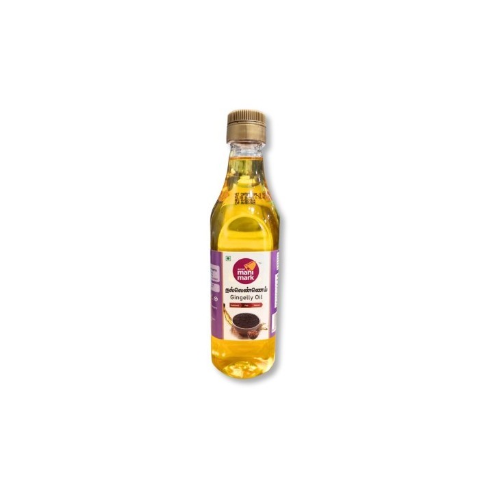 Gingely Oil