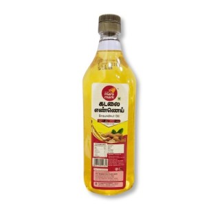 Groundnut Oil