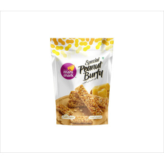 Special Peanut Burfy