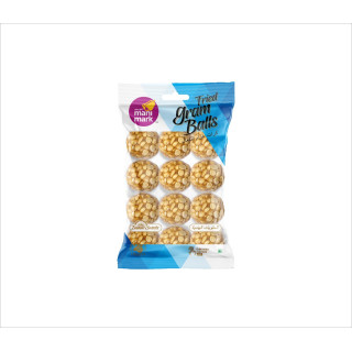Fried gram Balls