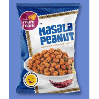 MASALA PEANUT