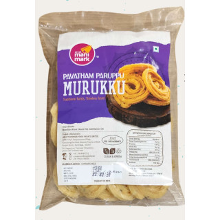 PAYATHAM PARUPPU MURUKKU