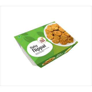 ₹125 RICH & CRUNCHY THATTAI