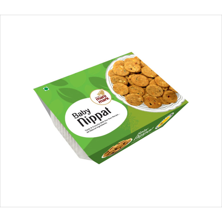 ₹125 RICH & CRUNCHY THATTAI