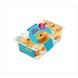 ₹130 RICE MURUKKU
