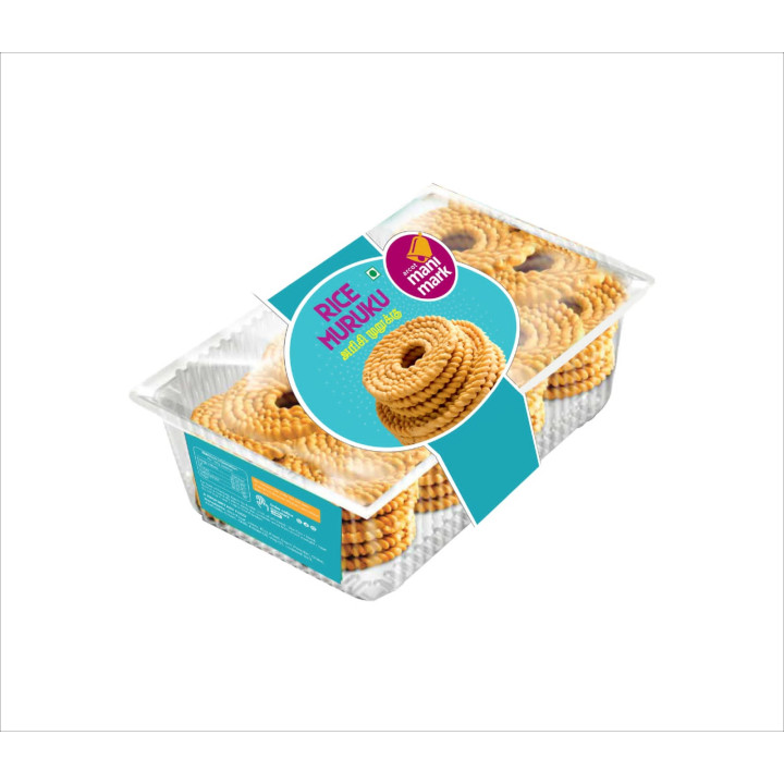 ₹130 RICE MURUKKU