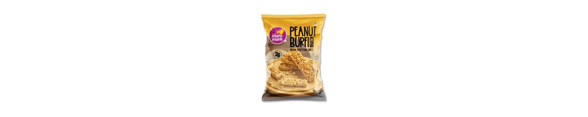 Burfi