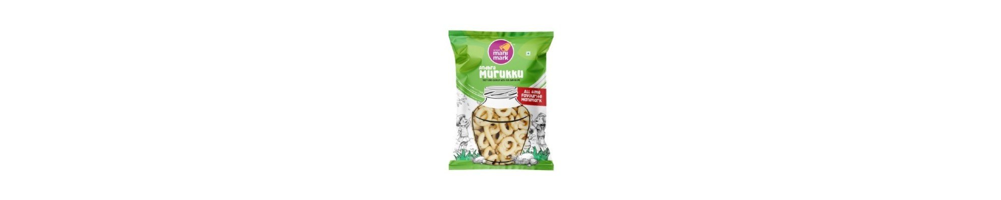 Savouries
